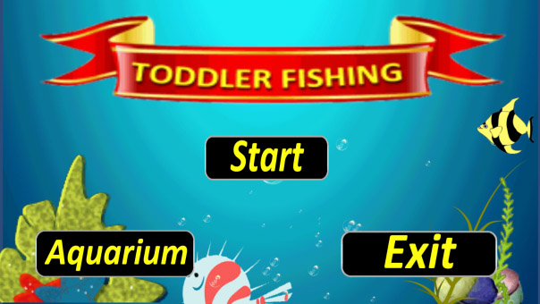 Toddler Fishing 1.0.0.1 for bb classic games