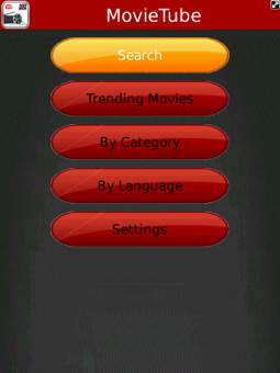 Movie Tube v2.0 Free download