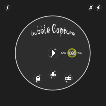 Bubble Capture 1.0.0.1 for passport,classic game