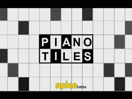 Piano Tiles 1.1 for 99xx bold themes