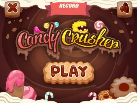 <b>Candy Crusher 1.0.4 for 99xx bold games</b>