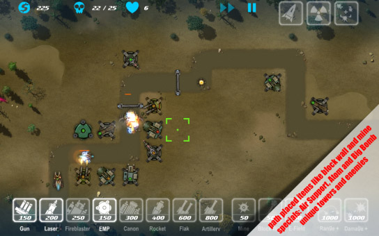 <b>MACE Defense 1.0.2.1</b>