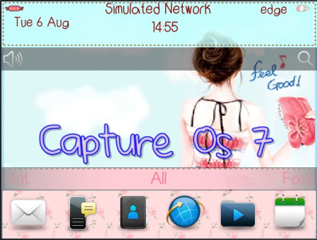 <b>feel simple 99xx bold theme</b>