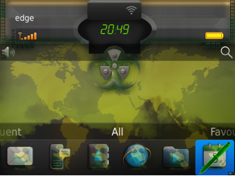 <b>Modern War BiO7 99xx theme free download</b>