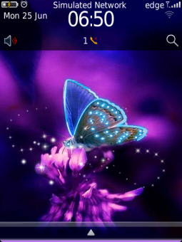 <b>FREE Go Purple 99XX BOLD Theme</b>