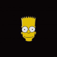 <b>Simpsons wallpaper for blackberry Passport</b>