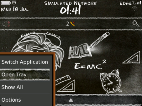 <b>Doodle Chalkboard 99xx bold themes</b>