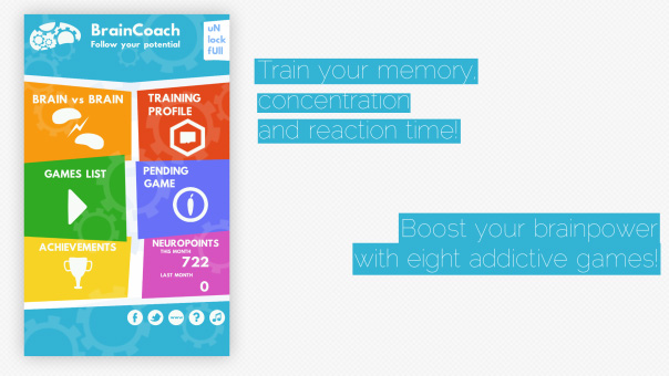 <b>Brain Coach 1.0 Free download</b>