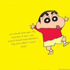 <b>Crayon Shin-chan Q10, Q20 wallpaper</b>