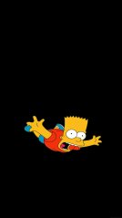 <b>Simpsons wallpaper for blackberry Priv download</b>