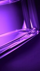 <b>Moto Droid Turbo 2 - Purple wallpaper</b>