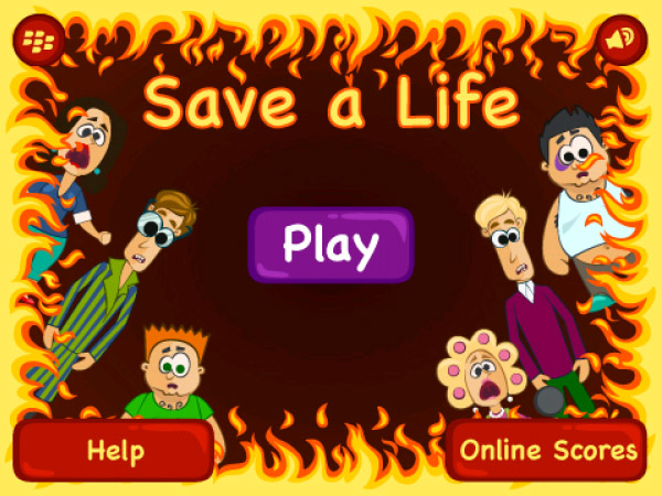 <b>Save a Life for 9900,9930,9981 game</b>