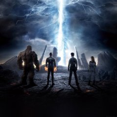 <b>Fantastic Four Movie</b>