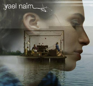 <b>Yael Naim - New Soul for blackberry ringtone</b>