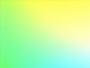 Bright Yellow Neon 9930 wallpaper