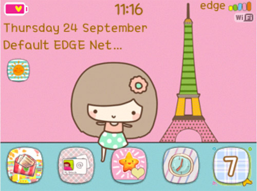 <b>Paris Diary Free Download</b>