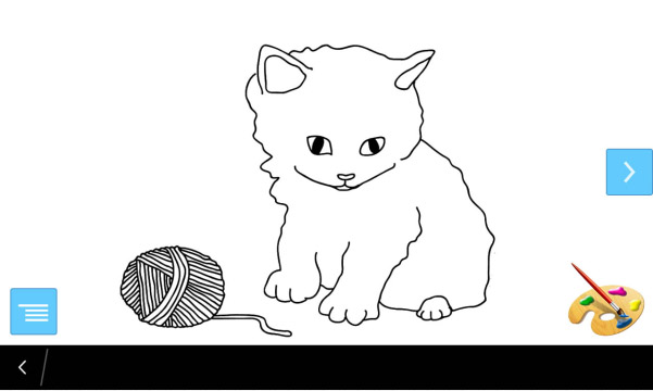 <b>Cat Coloring 1.0.2 blackberry world games</b>