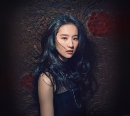 <b>liu yifei 2880x2560 wallpaper for my blackberry p</b>