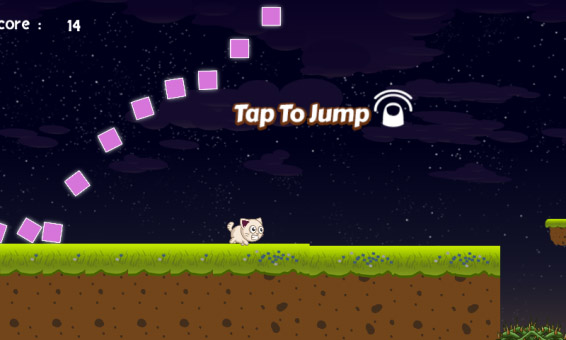 <b>Night Cat 1.0.7 for blackberry world games</b>