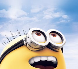 <b>Cute Minions ringtones for your phone</b>