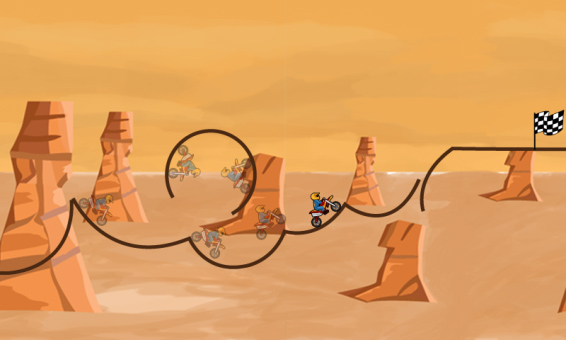 <b>Bike Stunt 1.0.1 for blackberry 10 games</b>