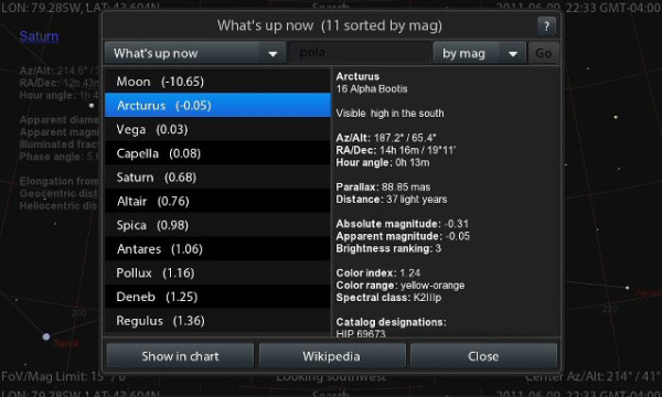 <b>What's up v1.1.0.119 for bb playbook apps</b>