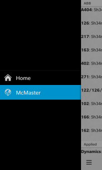 <b>Roomer 1.0.0.1 for blackberry 10 apps</b>