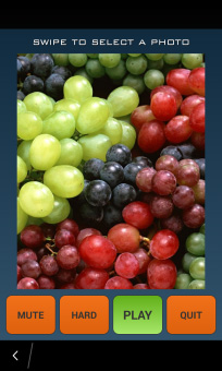 <b>Grape Puzzle game</b>