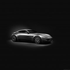 <b>Aston Martin DB10 Sports Car</b>