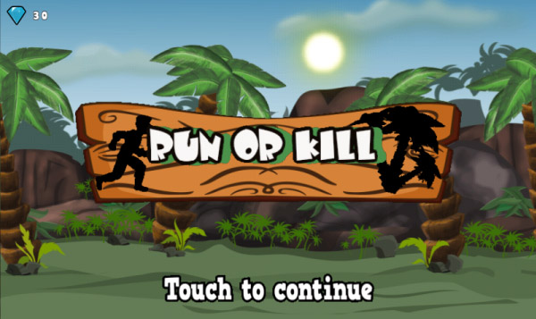 <b>Run Or Kill v1.0.5</b>