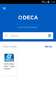 <b>DECA Inc. v1.0.130 for blackberry 10 apps</b>