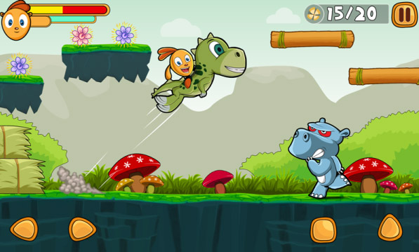 <b>Adventure Story 1.0.3 for blackberry game</b>