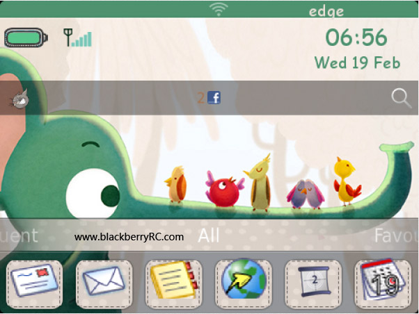 <b>Funny Animals theme for blackberry model download</b>