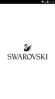 <b>Swarovski CEEMEA Retailer Days 1.0.130</b>