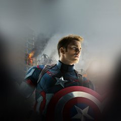 <b>avengers age of ultron captain</b>