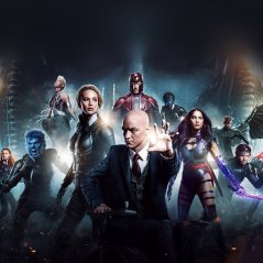 <b>X-MEN Apocalypse 1440x1440 hd wallpaper</b>