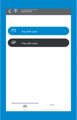 <b>Stanbic IBTC Paypad 1.0.0</b>