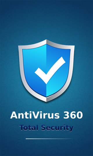 <b>Anti Virus 360 - Total Security 10</b>