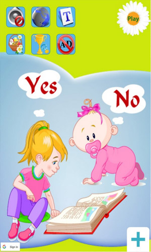 <b>Yes or No v1.0.6 for blackberry 10 games</b>