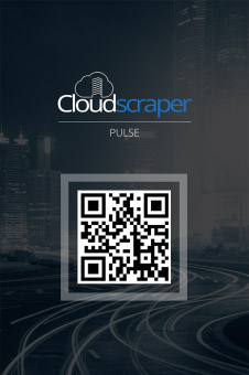 <b>Cloudscraper Pulse v1.100.8 for blackberry 10 app</b>