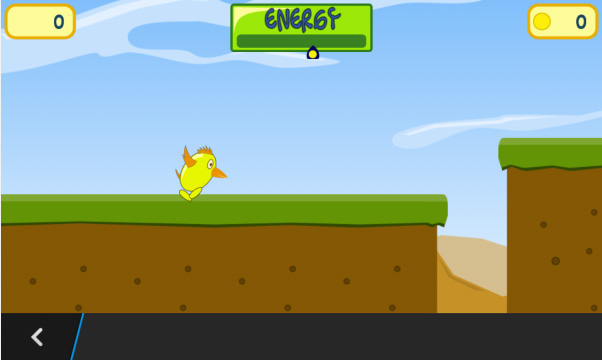 <b>Chicken Run Adventure v1.0.1</b>