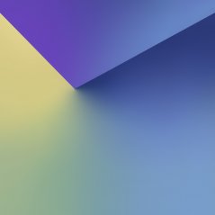 <b>Samsung Galaxy Note 7 default wallpaper blue</b>