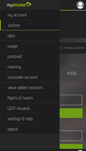 <b>myetisalat app v0.0.2.1</b>