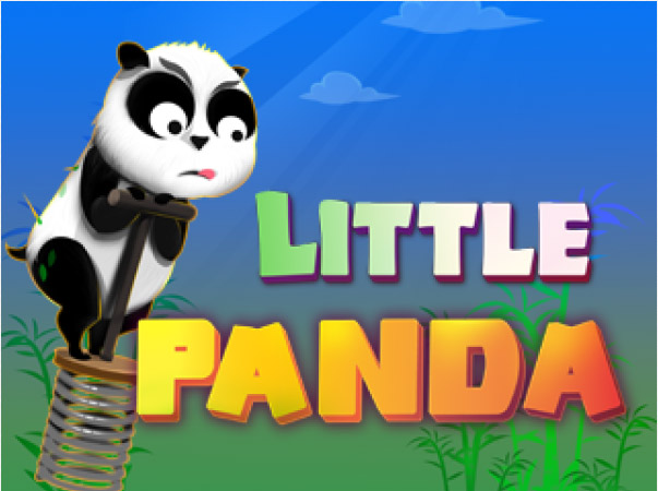 <b>Little Panda v1.0</b>