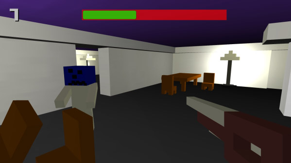 <b>Undead Voxels 1.1.0.1</b>