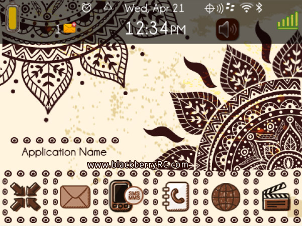 <b>Abstract Design 9900,9930,9931 Theme</b>