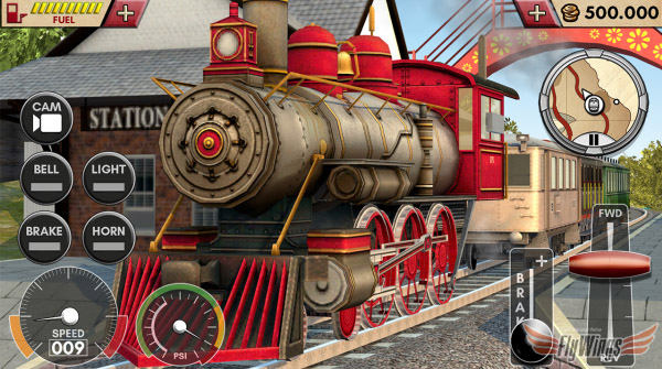 <b>Train Simulator 2016 v1.1.213</b>