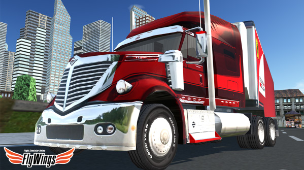 <b>Truck Simulator 2016 v1.2.113</b>