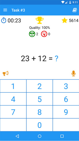 <b>Math: Mental Math Games</b>