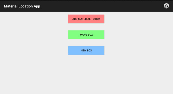 <b>Material Location v1.0.1</b>